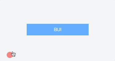 按钮泡泡交互bubble-btn
