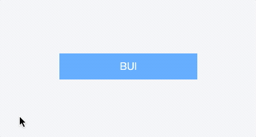 按钮经过按下遮盖高亮交互bubble-slide-btn