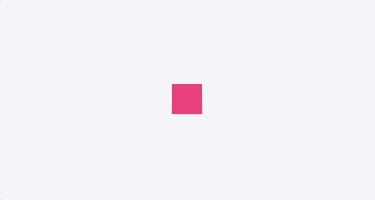 加载等待组件-翻转方块动画交互loading-square-rotate